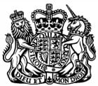 Companies Court Crest England Wales
