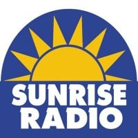 HMRC Sunrise Radio Logo Winding Up Petition