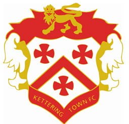 kettering-town-fc