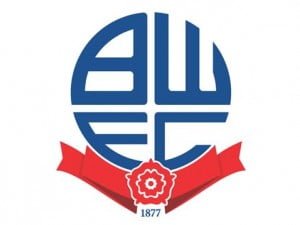 bolton badge