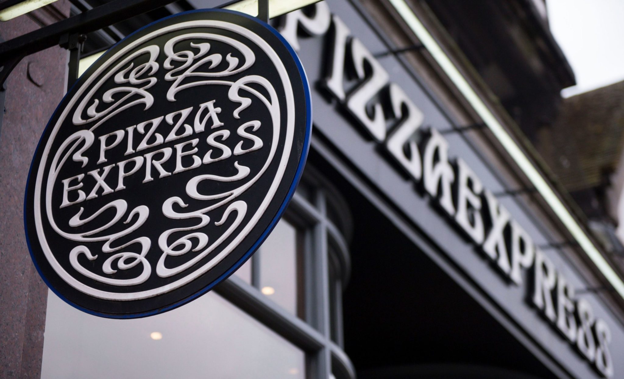 Landlord issues winding up petition against Pizza Express ...
