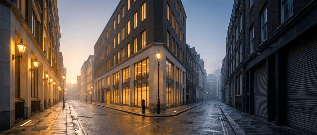 Administration vs Liquidation: The Director's Guide