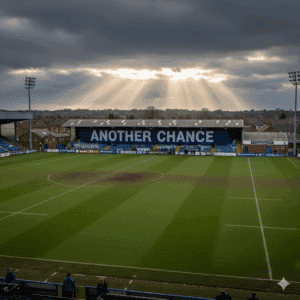 Featherstone Rovers Winding-Up Petition Adjourned