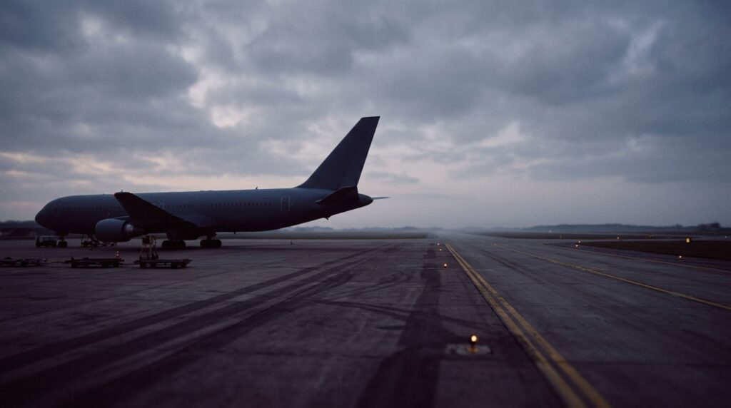 Winding-Up Petition Against Global Airlines Continues at the High Court