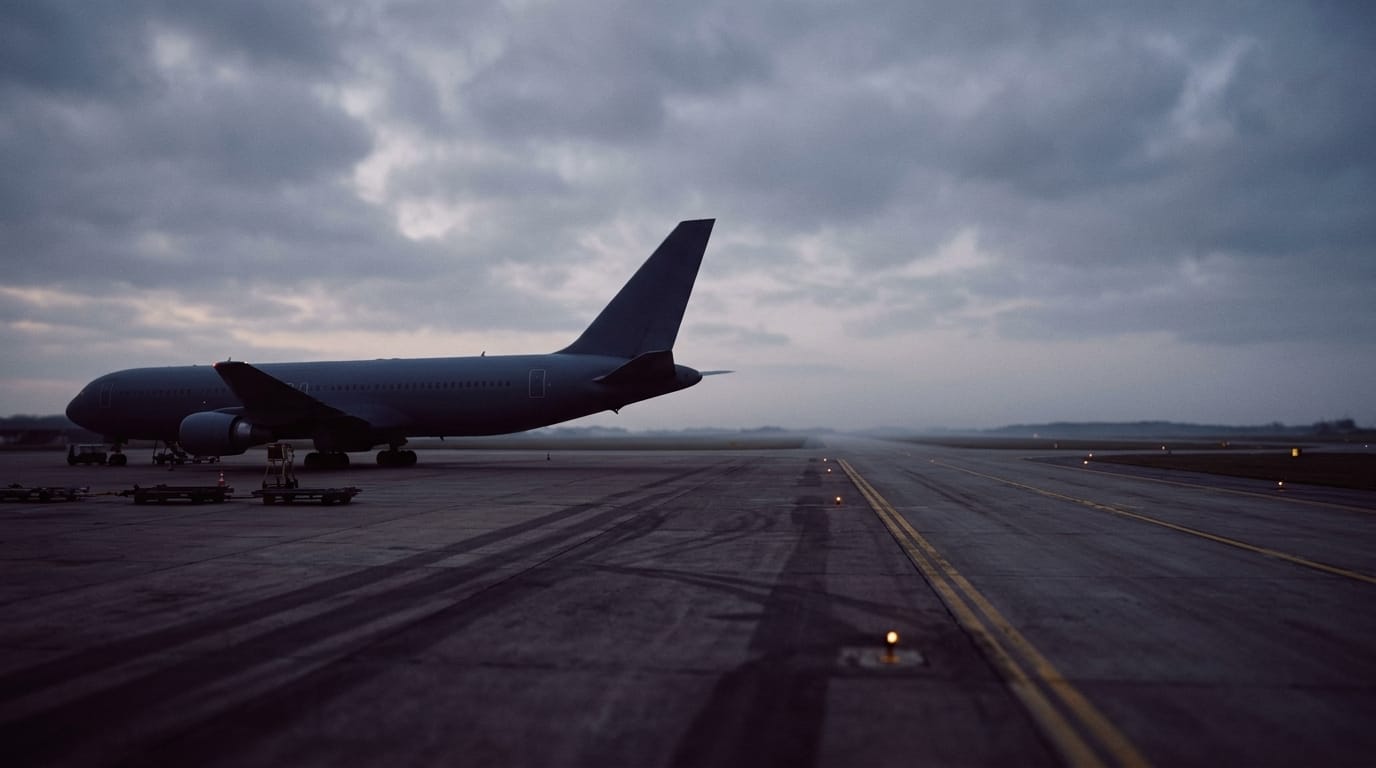 Winding-Up Petition Against Global Airlines Continues