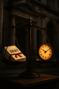 Winding up petition timeline in 2025 explained for creditors and debtors, including key deadlines, court process and legal options.